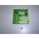 Recambio Tarjeta Visualizadora Electrolisis (SM+/EL)