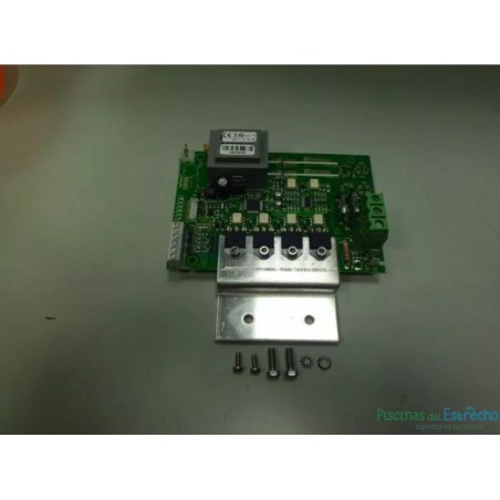 Recambio Tarjeta de Potencia AC-30
