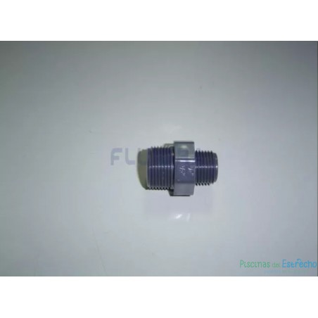 Recambio Reducción roscada 3/4" 1/2"
