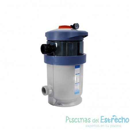Filtro Astrapool NanoFiber 200