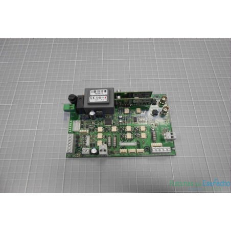 Recambio Placa de Control DV1-50 EXT-½