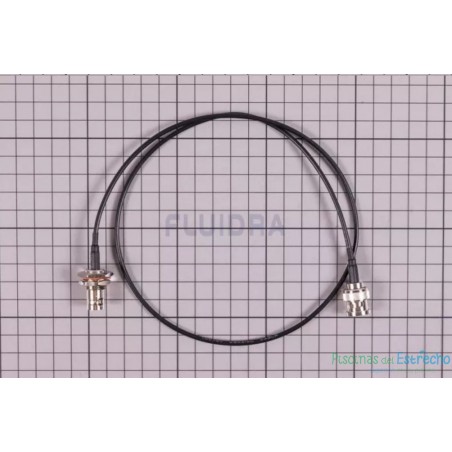 Recambio Latiguillo BNC EXT-2 a PVA 24 V
