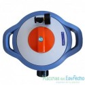 Filtro Astrapool NanoFiber 200