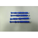Recambio Conjunto Tornillos Anclaje Electrodos