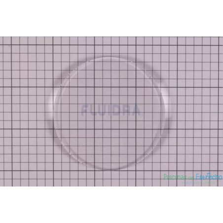 Recambio Disco de Metacrilato D.134/10 MM