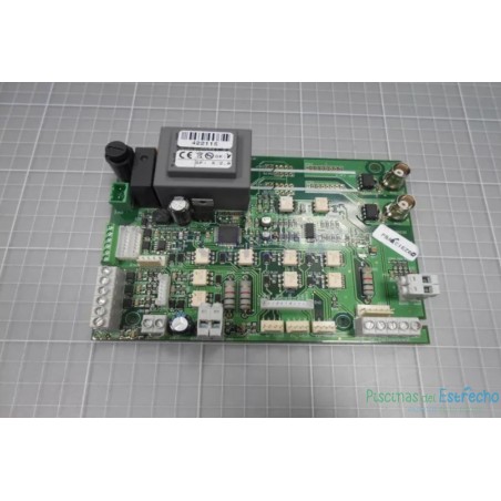 Recambio Placa Control D180 V1
