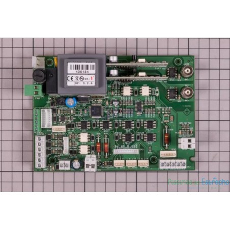 Recambio Placa Control D120+ V1