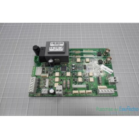 Recambio Placa de Control D600 V1