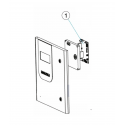 Recambio Placa de Control Dom-180