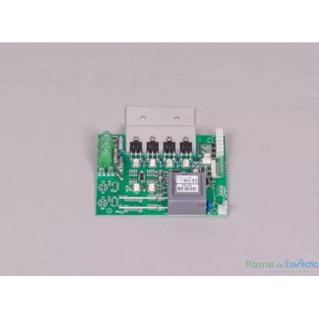 Recambio Tarjeta de Control DOM-90