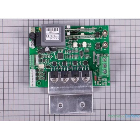 Recambio Tarjeta de Control DOM-90 +