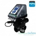 Válvula selectora automática Lateral 1½" System VRAC III