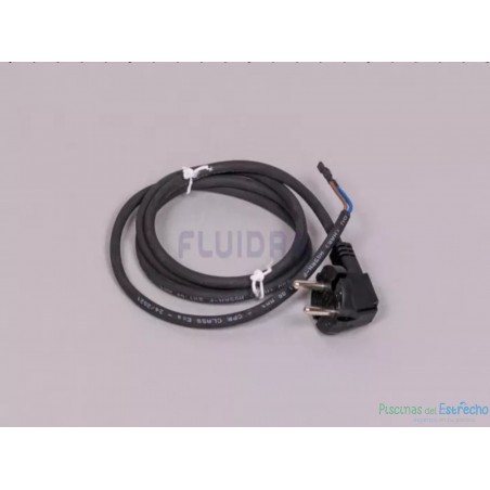 Recambio Cable de Alimentación