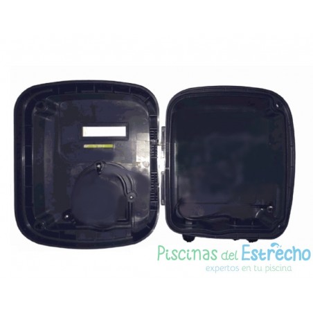 Recambio Carcasa Delantera y Trasera pH Expert