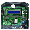 Recambio Carta electrónica con Led Interfaz Esclava (anterior 2008)