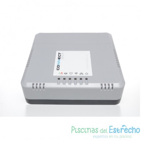 Connect Box Fluidra Connect