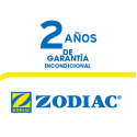 Clorador salino Zodiac EiSalt