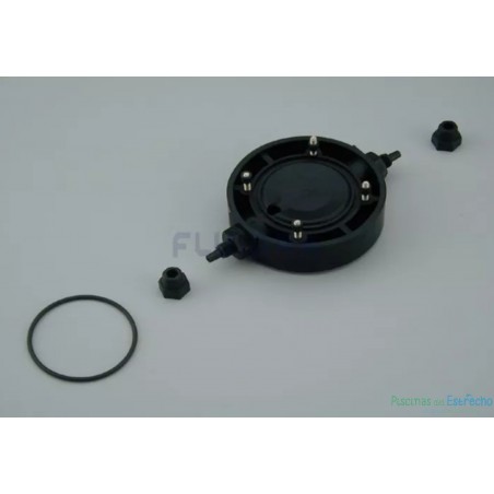 Recambio Cabezal Completo 20 L 5 Bares