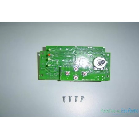 Recambio Circuito Electrónico 230/240V. 2009