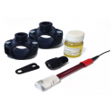 Kit electrodo de Redox sin sonda de nivel