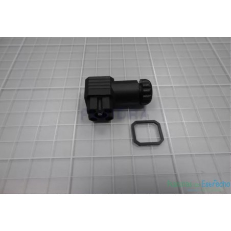Recambio Conector de nivel