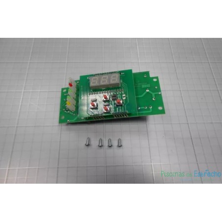 Recambio Circuito Electrónico MA/M 230V