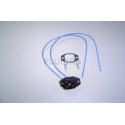 Recambio Conector Macho Exactus Digital