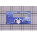 Recambio Panel Táctil Exactus Automática PH/Redox