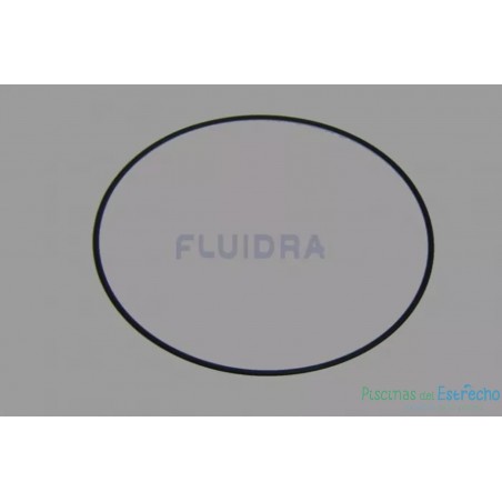 Junta tórica tapa tornillos filtro Star Plus