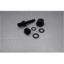 Purga agua 3/8" filtro Astralpool