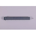 Conjunto Brazos colectores 1" 265 mm para filtro Astralpool