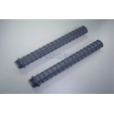 Brazo colector 1" 265 mm para filtro Astralpool (2 Uds.)