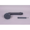 Conjunto colector de Ø900 para filtro Astralpool
