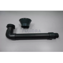Conjunto difusor de Ø900 2" para filtro Astralpool