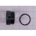 Racord 2 ½" + Junta Tórica Filtros Astralpool