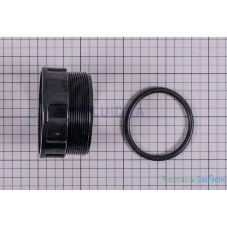 Racord 2 ½" + Junta Tórica Filtros Astralpool