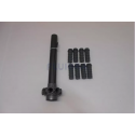 Conjunto colector de Ø450 TOP 1" para filtro Astralpool