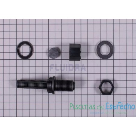 Recambio Crepina Purga 3/8"