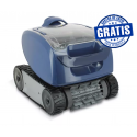 Limpiafondo Zodiac Tornax RG 3200 T