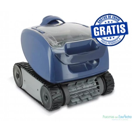 Limpiafondo Zodiac Tornax RG 3200 T