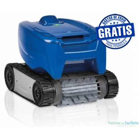 Limpiafondo Zodiac Tornax RT 2100 Pro