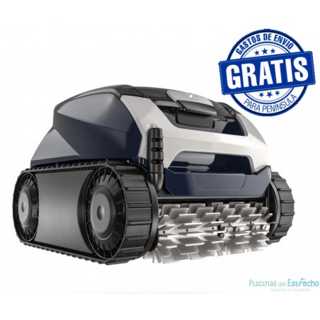 Limpiafondo Automático Zodiac RE 4100