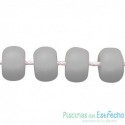 Flotador Modelo Roma Blanco
