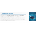 Limpiafondo Automático Zodiac RA 6800 IQ