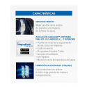 Limpiafondo Automático Zodiac RA 6800 IQ