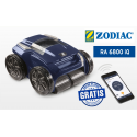Limpiafondo Automático Zodiac RA 6800 IQ