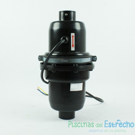 Bomba Soplante de uso discontinuo 1 CV Astralpool