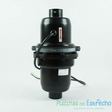 Bomba Soplante de uso discontinuo 1,5 CV Astralpool