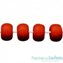 Flotador Modelo Roma Rojo