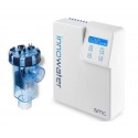 Clorador Salino Innowater SMC Blanco